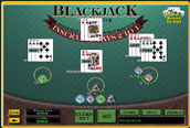 Blackjack Multi Spot